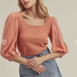 🧡RUST TOP🧡
